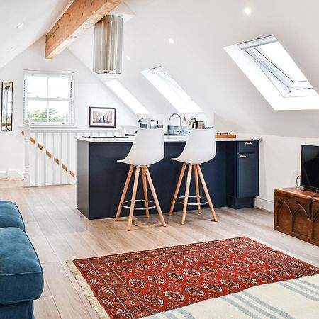 Elmington Studio Tintagel Εξωτερικό φωτογραφία