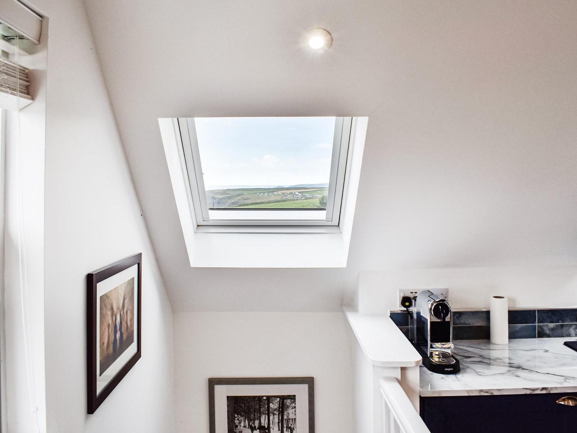 Elmington Studio Tintagel Εξωτερικό φωτογραφία