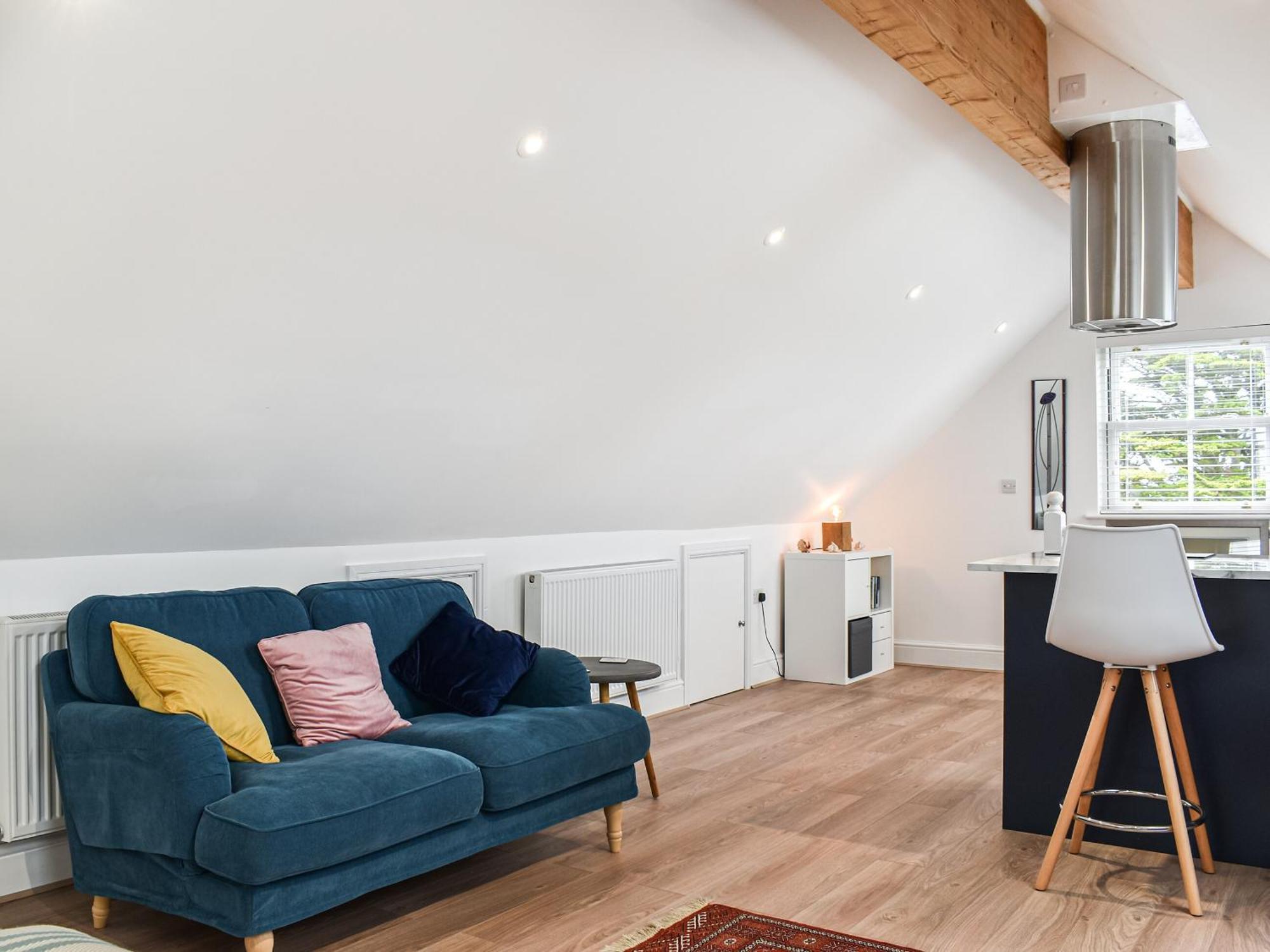 Elmington Studio Tintagel Εξωτερικό φωτογραφία