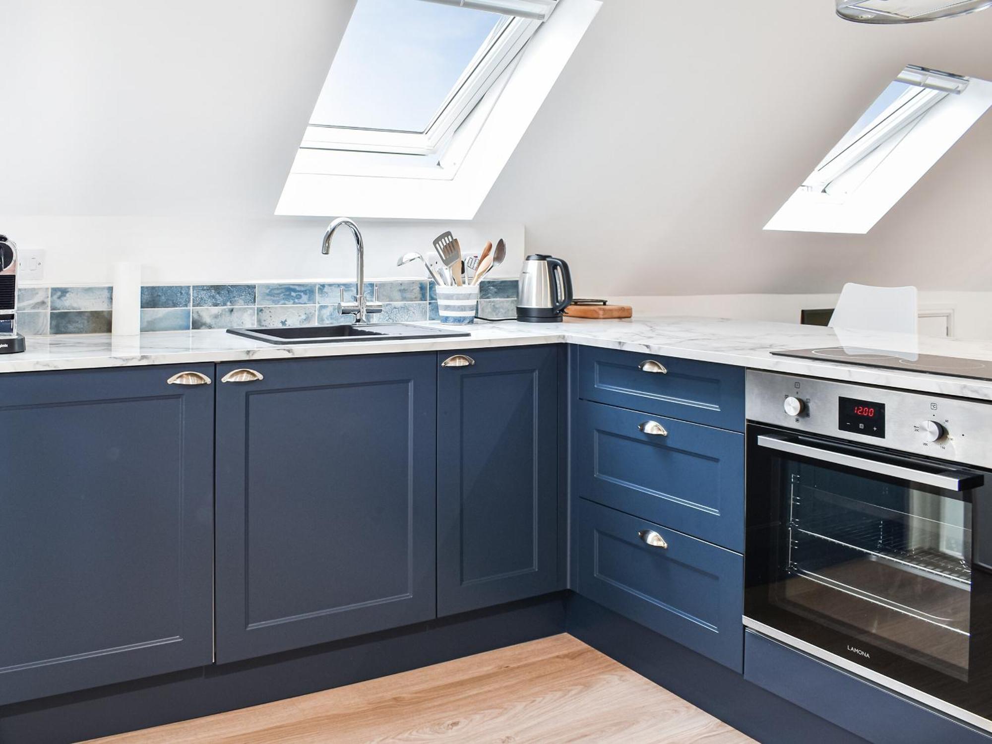 Elmington Studio Tintagel Εξωτερικό φωτογραφία