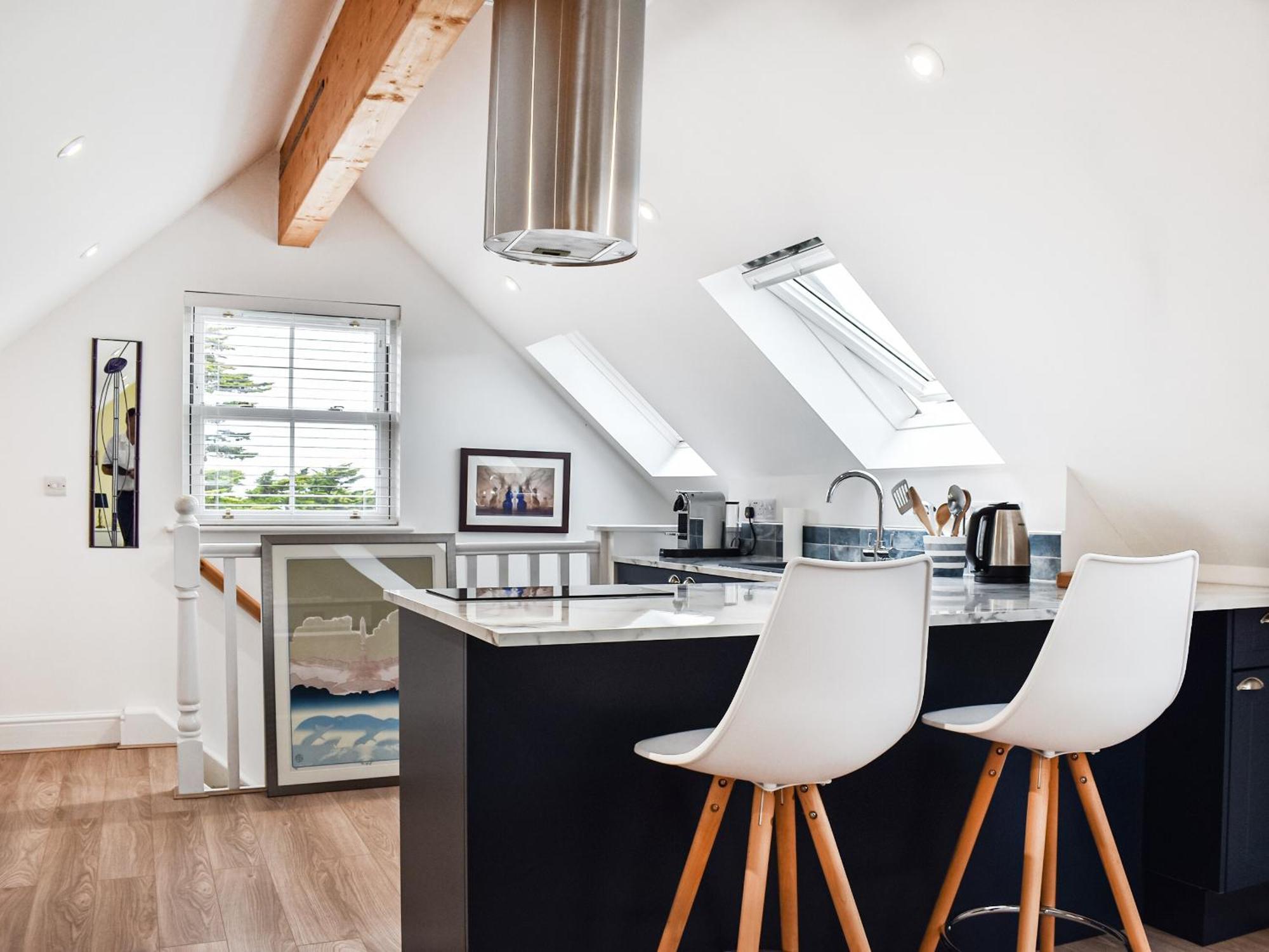 Elmington Studio Tintagel Εξωτερικό φωτογραφία