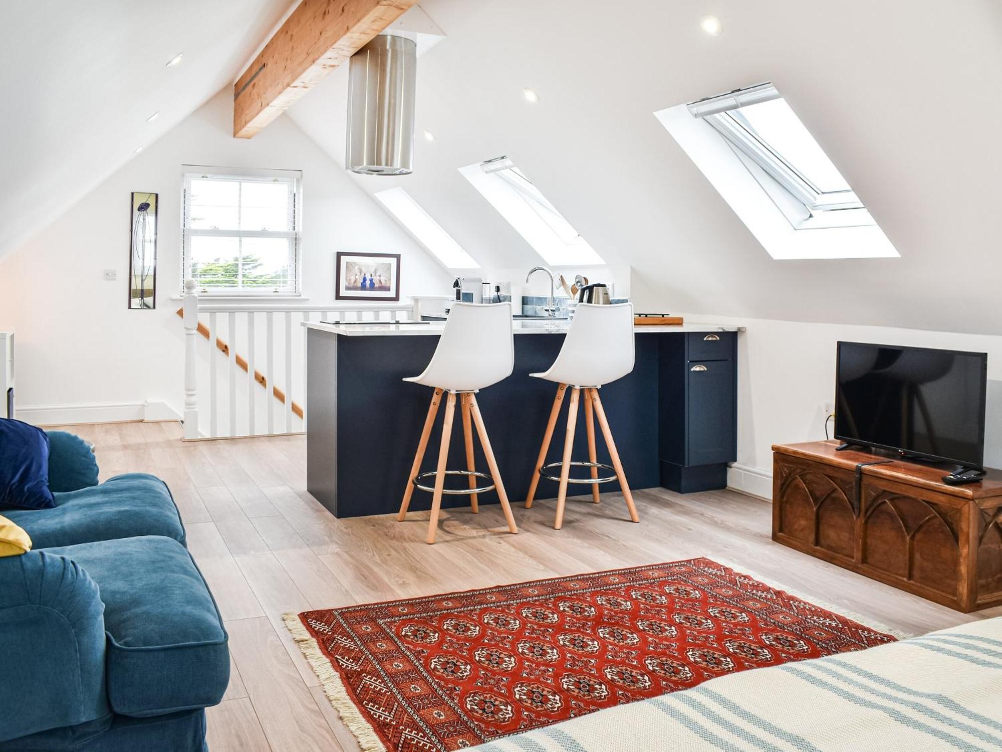 Elmington Studio Tintagel Εξωτερικό φωτογραφία