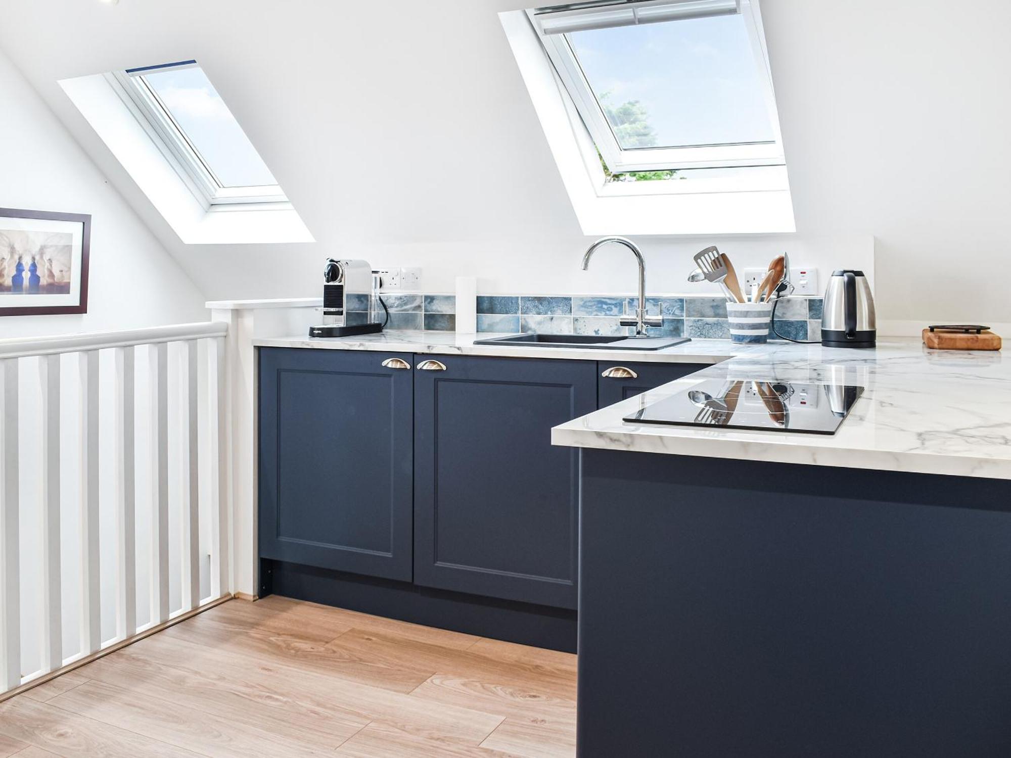 Elmington Studio Tintagel Εξωτερικό φωτογραφία